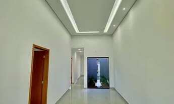 Imagem 3: Casa três quartos em avenida em senador canedo