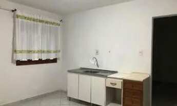 Imagem 2: Aluguel kitinete mobiliada