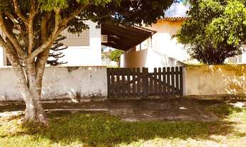 Imagem 7: Alugo Casa com 120 M2 com 3 quartos suíte dep. Empregada sala cozinha área serviço