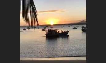 Imagem 11: Casa 4qtos vista mar