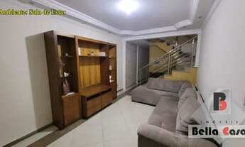 Imagem 2: Sobrado para venda possui 244 metros quadrados com 3 quartos em Vila Prudente - São Paulo