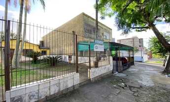 Imagem 2: PORTO ALEGRE - Casa Padrão - Jardim Floresta