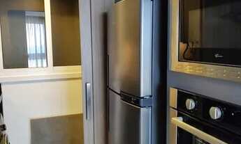 Imagem 5: Apartamento para venda tem 94 metros quadrados com 2 quartos em Praia Grande - Torres - RS