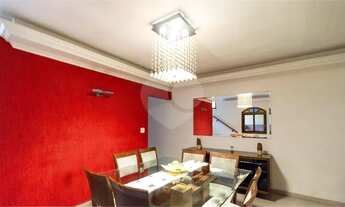 Imagem 4: Casa-São Paulo-SUMARÉ