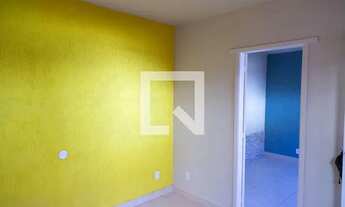 Imagem 2: Casa para Aluguel - Trindade, 1 Quarto, 50 m2