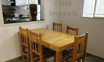 Imagem 5: Sobrado a venda com 226 m², 3 dormitórios, sendo 1 suíte, J Têxtil São Paulo SP. Aceita t