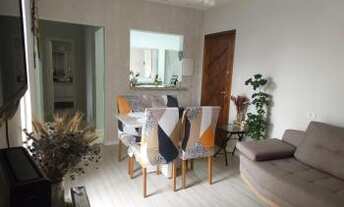 Imagem 3: Apto Mobiliado!!!