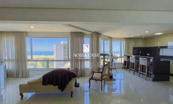 Imagem 2: Apartamento de luxo com 04 suítes no Edifício Graziela na Praia Grande em Torres/RS