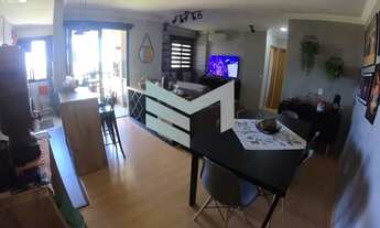 Imagem 4: VENDA Apartamento com 3 dormitórios