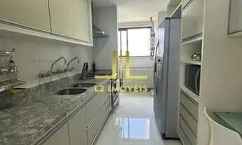 Imagem 7: Apartamento à venda no bairro Brotas - Salvador/BA