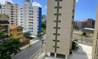 Imagem 3: Apartamento para aluguel tem 80 metros quadrados com 2 quartos em Pituba - Salvador - Bahi