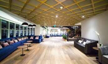 Imagem 6: São Paulo - Apartamento Padrão - Brooklin