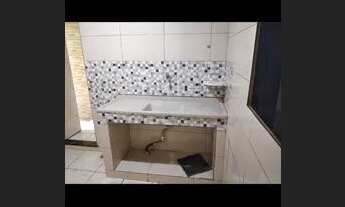 Imagem 3: Alugo casa 01 quarto vila operária