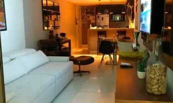 Imagem 3: FLAT REFORMADO E COM TOTAL INFRA E VAGA!!!