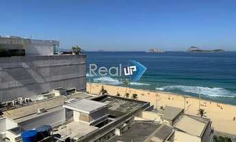 Imagem: RIO DE JANEIRO - Hotel - Ipanema Ipanema