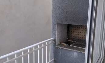 Imagem 6: Alugo Apartamento com 3 quartos (Sendo 1 suíte) e 2 vagas de garagem