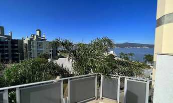 Imagem 7: Cobertura Duplex à venda com vista mar, Coqueiros, Florianópolis, SC