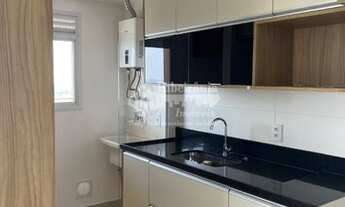 Imagem 4: Apartamento Padrão - Jd. Sumaré