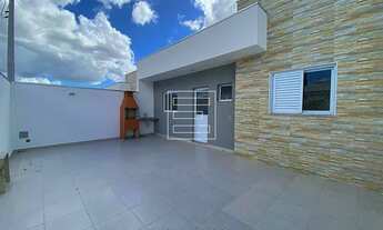 Imagem 4: Casa para venda com 60 metros quadrados com 2 quartos em Jardim Regente - Indaiatuba - SP