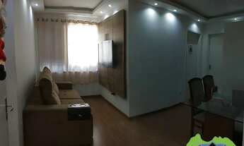 Imagem 2: APARTAMENTO RESIDENCIAL em TERESÓPOLIS - RJ, PIMENTEIRAS