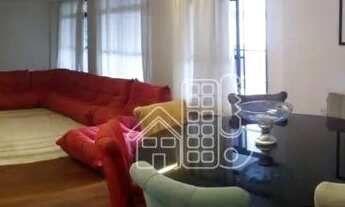 Imagem: Apartamento com 4 dormitórios à venda