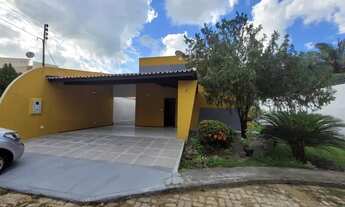 Imagem: Alugo Casa em Condomínio no Olho d Agua