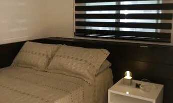 Imagem: Alugo apartamento 100 Mobilado no condomínio