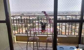 Imagem 4: Apartamento (tipo - padrao) 3 dormitórios/suite, cozinha planejada, portaria 24hs, lazer