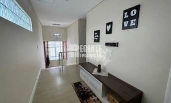 Imagem 3: Sobrado para venda tem 110 metros quadrados com 4 quartos em Alphaville - Santana de Parna