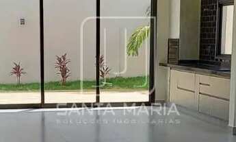 Imagem 4: Casa (térrea em condominio) 3 dormitórios/suite, cozinha planejada, portaria 24hs, lazer