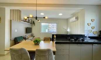 Imagem 7: 02 Suítes + Lavabo Junto a Praça da Flávio Boianovski