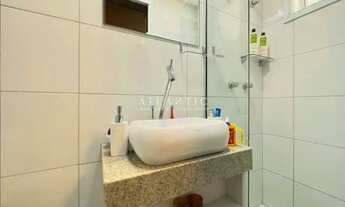 Imagem 4: Apartamento para venda possui 105 metros quadrados com 3 quartos em Itapuã - Vila Velha