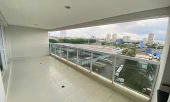 Imagem 3: Apartamento para venda tem 170 metros quadrados com 4 quartos em Centro - Osasco - SP cond