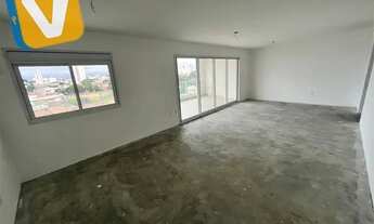 Imagem 4: Apartamento Vila Regente Feijó 165 m²