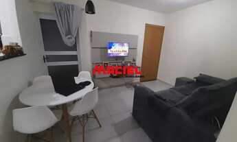 Imagem 5: Apartamento Padrão em São José dos Campos