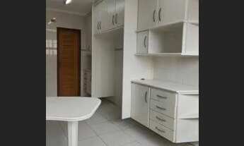 Imagem 7: Apartamento 03 dormitórios, amplo, 01 suite, 04 banheiros - Embare Santos