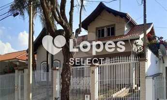 Imagem 3: Casa térrea com 500m2 de construção e terreno de 1.000m2, 4 suítes, varanda gourmet, próxi