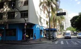 Imagem 4: Apartamento com 1 dormitório para alugar, 86 m² por R$ 2.540,99/mês - República - São Paul