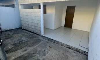 Imagem 2: Casa com 2 quartos em mangabeira 1