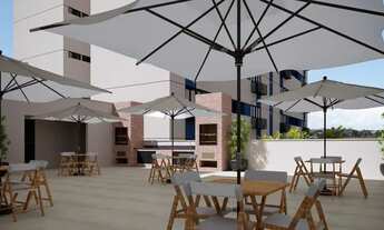 Imagem 6: JDM-81 9.8447.5714 Apartamento para venda em Conceição!