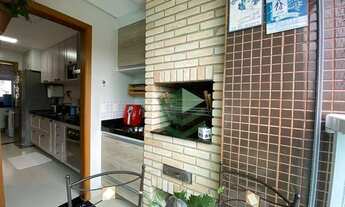 Imagem 7: Apartamento com 3 dormitórios à venda, 84 m² por R$ 750.000 - Jardim Hollywood - São Berna