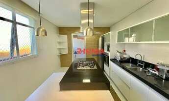 Imagem 7: Sobrado com 3 dormitórios, 272 m² - venda por R$ 1.390.000,00 ou aluguel por R$ 8.500,02/m