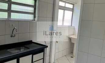 Imagem 3: Apartamento com 2 dorms, Taboão, São Bernardo do Campo - R$ 280 mil, Cod: 3149