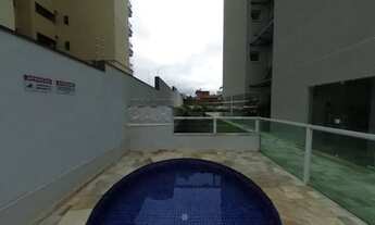 Imagem 4: Apartamento Padrão em São Carlos