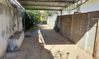 Imagem 3: Casa para Locação no São Geraldo em Araraquara