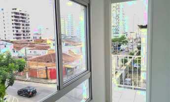 Imagem 7: Apartamento Itapuã, 2 quartos, 4º andar, garagem privativa, no coração do bairro