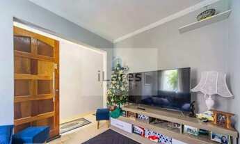 Imagem 2: Sobrado com 3 dorms, Vila João Ramalho, Santo André - R$ 320 mil, Cod: 2570