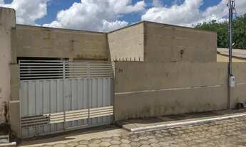 Imagem 2: Vendo casa 3 quartos sendo 1 suíte no condomínio Beija Flor, bairro Ubirajara, Cuiabá MT