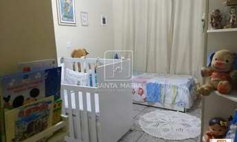 Imagem 3: Apartamento (outros) 2 dormitórios/suite, cozinha planejada, em condomínio fechado