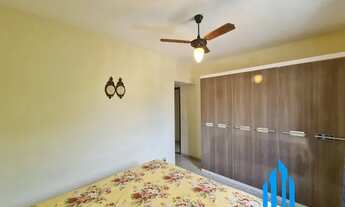 Imagem 7: Apartamento com 3 quartos sendo 1 suite a venda - Praia do Morro - Guarapari - ES
